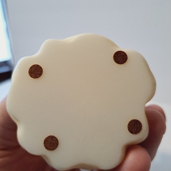 Seraphim Classics Angel Figurine & Base "Lily" 2001 Limited Edition Item# 84242 - Picture 14 of 14